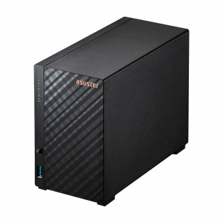 NAS ASUStor AS1102T [2 HDD] PC