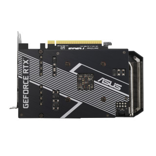 ASUS DUAL-RTX3060TI-O8G-MINI-V2 videókártya NVIDIA GeForce RTX 3060 Ti 8 GB GDDR6 PC