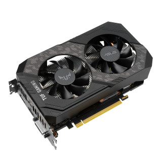 ASUS TUF Gaming Gaming GeForce® GTX 1660 Ti EVO NVIDIA GeForce GTX 1660 Ti 6 GB GDDR6 PC