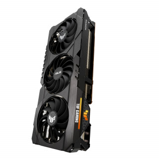 ASUS TUF Gaming RX 6800 XT OC 16GB GDDR6 PC