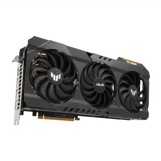 ASUS TUF Gaming RX 6800 XT OC 16GB GDDR6 PC