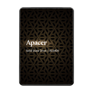 Apacer AS340X Series 240GB [SATA3] PC