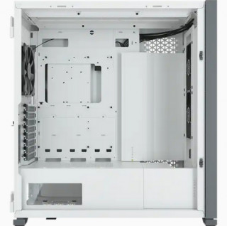 Corsair 7000D AIRFLOW Full Tower Fehér PC