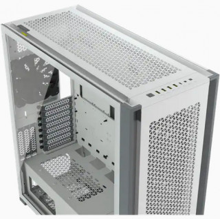 Corsair 7000D AIRFLOW Full Tower Fehér PC