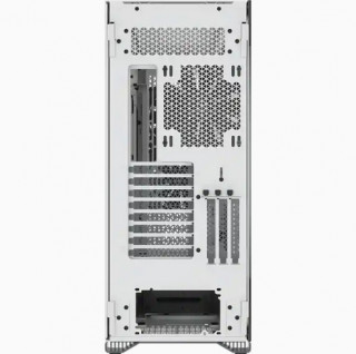 Corsair 7000D AIRFLOW Full Tower Fehér PC