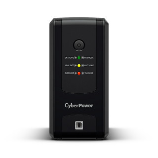 Cyber Power UPS UT850EG 425W Schuko PC