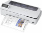 Epson SureColor SC-T2100 plotter Wi-Fi Tintasugaras Szín 2400 x 1200 DPI A1 (594 x 841 mm) Ethernet/LAN... thumbnail