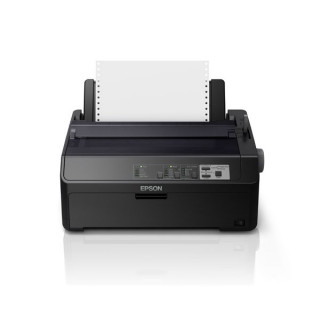 PRNT Epson FX-890IIN mátrix nyomtató, 2x9 tűs, A4 PC