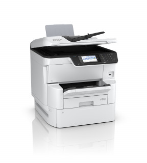 PRNT Epson WorkForce Pro WF-C878RDWF Tintasugaras A3 4800 x 1200 DPI Wi-Fi PC