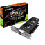 Gigabyte GeForce GTX 1650 OC Low Profile 4G NVIDIA 4 GB GDDR5 thumbnail