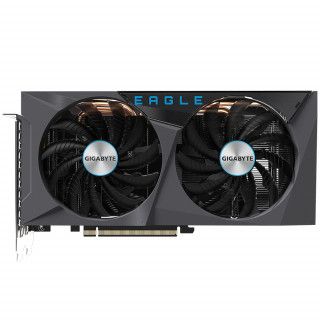 Gigabyte GeForce RTX 3060 EAGLE OC 12G (rev. 2.0) NVIDIA 12 GB GDDR6 PC