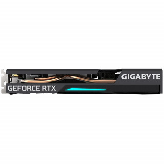 Gigabyte GeForce RTX 3060 EAGLE OC 12G (rev. 2.0) NVIDIA 12 GB GDDR6 PC