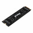 Kingston Technology FURY Renegade M.2 4000 GB PCI Express 4.0 3D TLC NVMe thumbnail