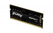 Kingston Technology FURY Impact memóriamodul 16 GB 1 x 16 GB DDR4 2666 Mhz thumbnail