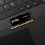 Kingston Technology FURY Impact memóriamodul 16 GB 1 x 16 GB DDR4 2666 Mhz thumbnail