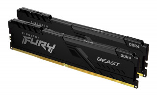 Kingston 64GB DDR4 3200MHz Kit(2x32GB) Fury Beast PC