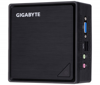 MINIPC Gigabyte Brix GB-BPCE-3350C [Celeron N3350] PC