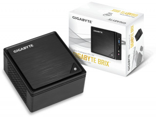 MINIPC Gigabyte Brix GB-BPCE-3350C [Celeron N3350] PC