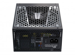 Seasonic Prime PX-850 tápegység - Fekete (PRIME-PX-850) PC