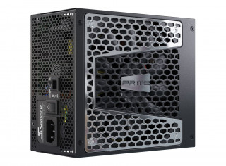 Seasonic Prime PX-850 tápegység - Fekete (PRIME-PX-850) PC