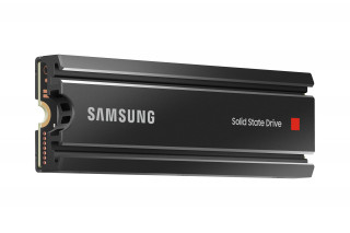 Samsung 980 PRO M.2 1000 GB PCI Express 4.0 V-NAND MLC NVMe PC