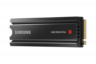 Samsung 980 Pro 2TB hűtőbordákkal [2280/M.2] PC