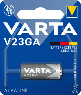 VARTA Professional V23GA fotó- és kalkulátorelem 1db/bliszter PC