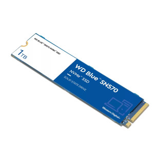 Wd blue 2025 nvme ssd