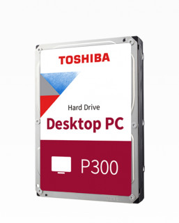 HDD Toshiba P300 3.5" 2000 GB NL-SATA PC