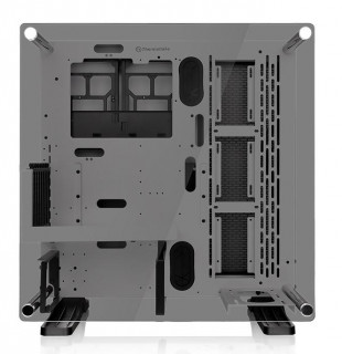 Thermaltake Core P3 (Ablakos) - Fehér PC