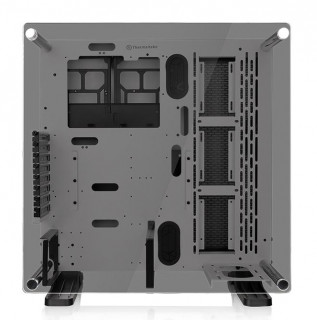 Thermaltake Core P3 (Ablakos) - Fehér PC