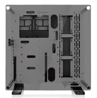 Thermaltake Core P3 (Ablakos) - Fehér PC