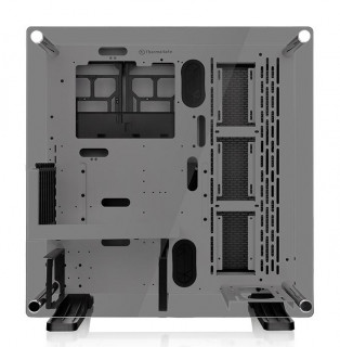 Thermaltake Core P3 (Ablakos) - Fehér PC