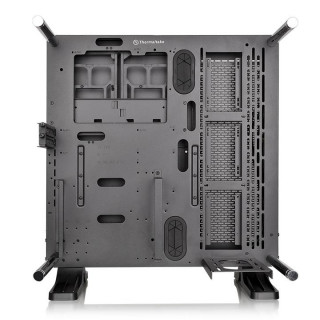 Thermaltake Core P3 (Edzett üveg) - Fekete PC