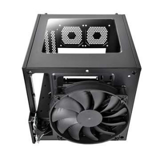 Thermaltake Core V1 (Ablakos) - Fekete PC