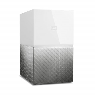 NAS NAS WD My Cloud Home Duo 8TB PC