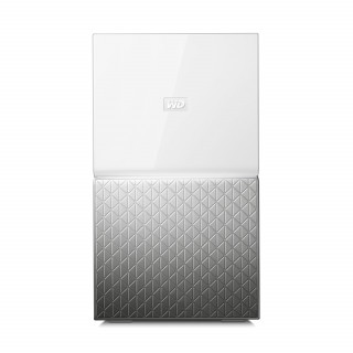 NAS NAS WD My Cloud Home Duo 8TB PC