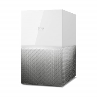 NAS NAS WD My Cloud Home Duo 8TB PC