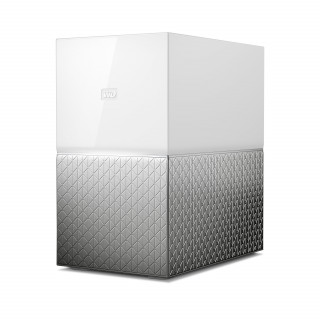 NAS NAS WD My Cloud Home Duo 8TB PC