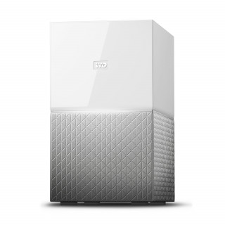 NAS NAS WD My Cloud Home Duo 8TB PC