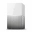 NAS NAS WD My Cloud Home Duo 8TB thumbnail