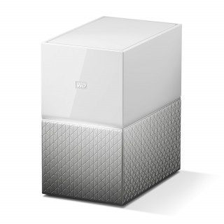 NAS NAS WD My Cloud Home Duo 8TB PC