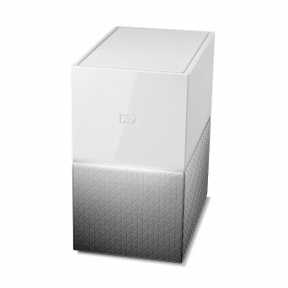 NAS NAS WD My Cloud Home Duo 8TB PC