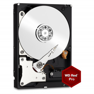 WD Red Pro 8TB [3.5"/128MB/7200/SATA3] PC