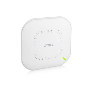 Zyxel WAX510D 1775 Mbit/s Fehér Ethernet-áramellátás (PoE) támogatása PC