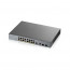 ZyXEL GS1350-18HP 16x GbE LAN PoE (250W) 2x GbE RJ45/SFP Combo port smart menedzselhető CCTV PoE switch thumbnail