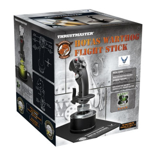 Thrustmaster Joystick HOTAS WARTHOG STICK for PC (2960738) PC