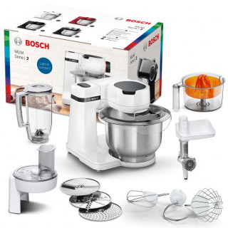 Tefal QB317538 konyhai robotgép Otthon