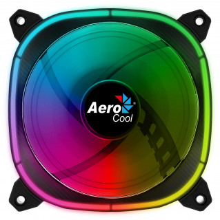 AeroCool Astro 12 ARGB 120mm PC