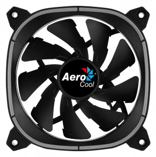 AeroCool Astro 12 ARGB 120mm PC